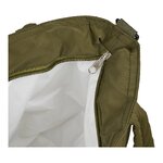 Žalias „Budva“ aušintuvo krepšys („House Nordic“)