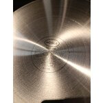 Frying pan elegance (rösle &amp; co.)