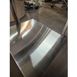 Sidabrinė lentyna (sena)