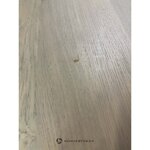 Solid Wood Round Dining Table (Archie)D=140