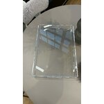 Läpinäkyvä lokero (iplex)