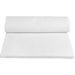 White mattress cover royal (traumwohl) 160x200 intact, in a box