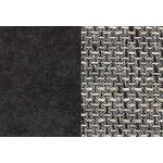 Gray-black tumba (john)