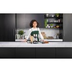 Espressomasin Bambino (Sage)