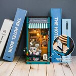 Книжный магазин Book Corner Soul (Nooki)