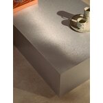 Grey coffee table (lesley)