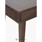 Стол из массива дерева (Това)