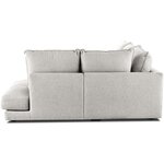 Didelė kampinė sofa (tribeca)