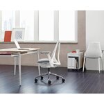 Design office chair sayl (herman miller)