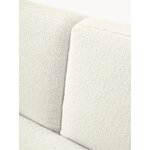 Balta sofa-lova (su langeliais)