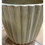 Kukkaruukut kuitua 2 kpl (broste copenhagen) kosmeettisilla virheillä.