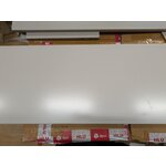 Light beige shoe cabinet (ReCollector)