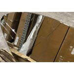 Напольное зеркало (Bonita) 60x160