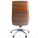 Дизайнерское офисное кресло rouven (kare design) с изъяном красоты