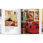 100 interiors around the world (taschen) terve