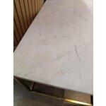 Журнальный столик Alys (ww) с косметическим дефектом