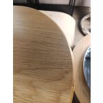 Lipasto (zumi), jossa kosmeettinen vika