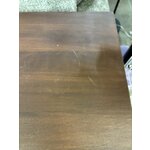 Шкаф из мангового дерева (Пол)