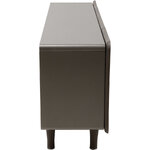 Dark brown cabinet Divine (Kare Design)