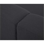 Corner sofa freistil 180 (rolf benz)