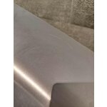 Roostevabast Terasest Diivanilaud Curved (Kristina Dam)