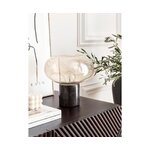Design table lamp (alma)