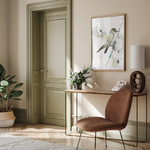 Псотер птица 2 (malerifabrikken) 50х70