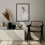 Постер История 1 (malerifabrikken) 50х70 (копия)