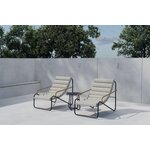 Dark Deck Chair Set (Ithaka)