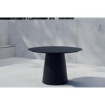 Melns ēdamgalds (Lanzo)