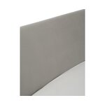 Hall Samet Voodi (Nova) 160x200
