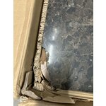 Brown Nightstand (Zumi)