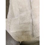 Кремовый ковер с высоким узором (женевский) 300x400