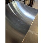 Sidabrinė lentyna (sena)