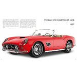 Dekoratyvinė knyga (FERRARI - Susipažinkite su legenda)