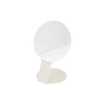 White cosmetic mirror feys (noomaa) intact