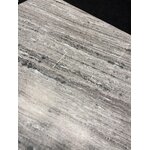 Beige marble coffee table (mabel) 50x100 with cosmetic defects