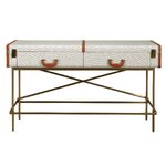 Pruun Konsool (Angel Cerdá)