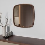 Rudas veidrodis (Angel Cerdá)