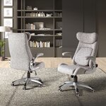 Hall Kontoritool (Angel Cerdá)