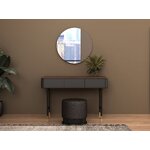 Темно-серая Тумба (Анхель Серда)