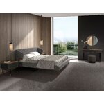 Темно-серая Тумба (Анхель Серда)