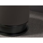 Темно-серая Тумба (Анхель Серда)