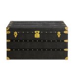 Must Nahast Hoiukast (Angel Cerdá)