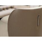 Бежевая Тумба (Анхель Серда)