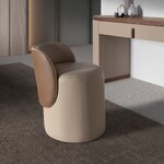 Бежевая Тумба (Анхель Серда)