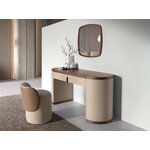 Бежевая Тумба (Анхель Серда)