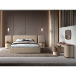 Бежевая Тумба (Анхель Серда)