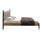 Tumehall Voodi (Angel Cerdá) 160x200