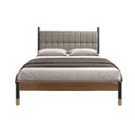 Tumehall Voodi (Angel Cerdá) 160x200